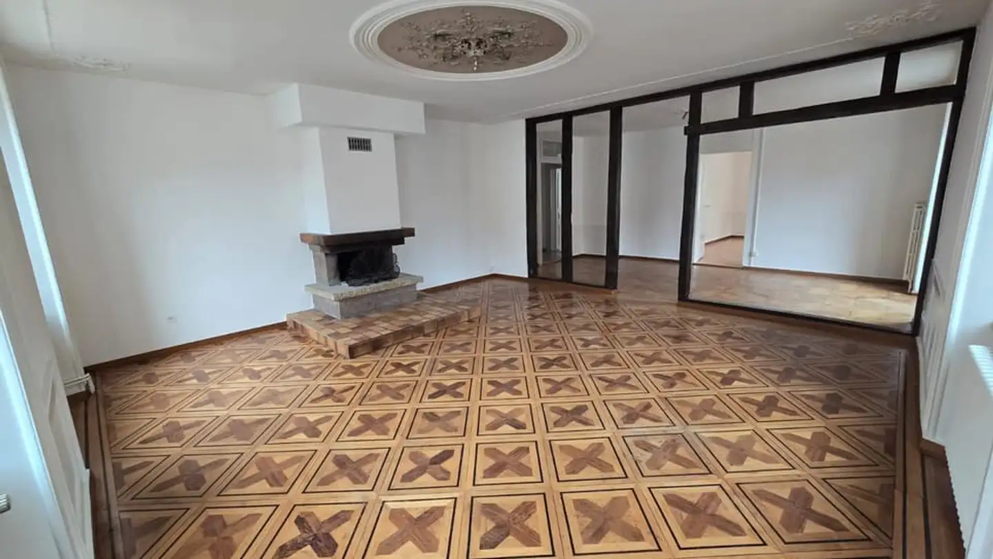 Apartment for rent - Rue De La Balance 12, 2300 La Chaux-de-Fonds - Photo 2