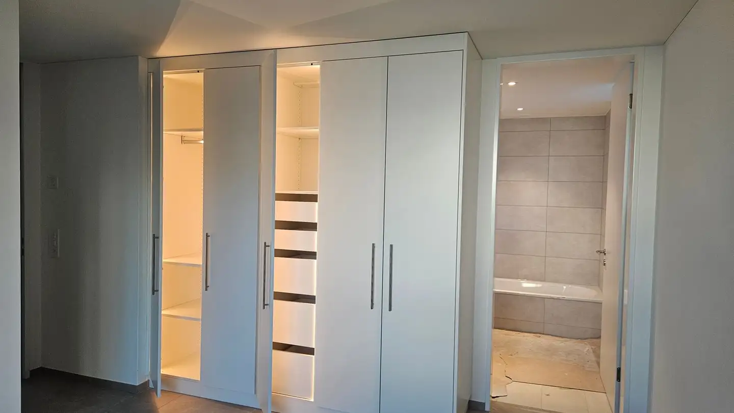 Appartamento in affitto - Rainwiesenstrasse 12, 8712 Stäfa - Photo 4