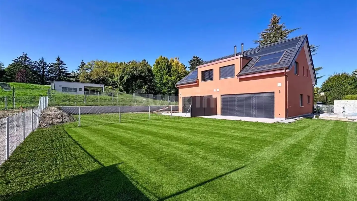 Casa singola in vendita - 1112 Echichens - Photo 2