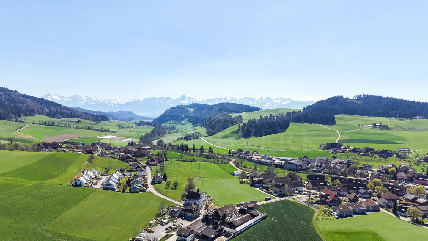 Appartamento in vendita - Sägematte, 3510 Freimettigen - Foto 2