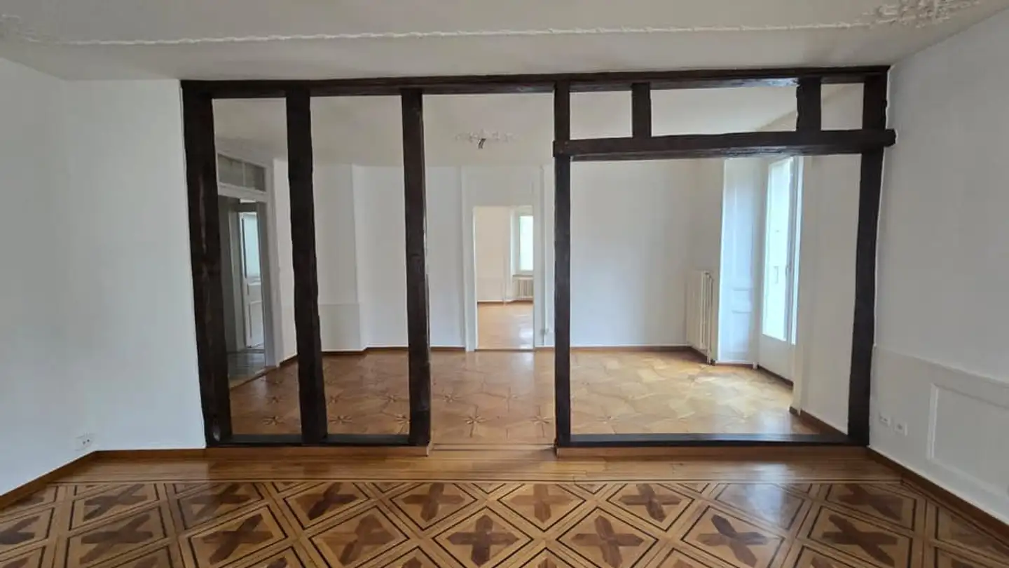 Apartment for rent - Rue De La Balance 12, 2300 La Chaux-de-Fonds - Photo 3