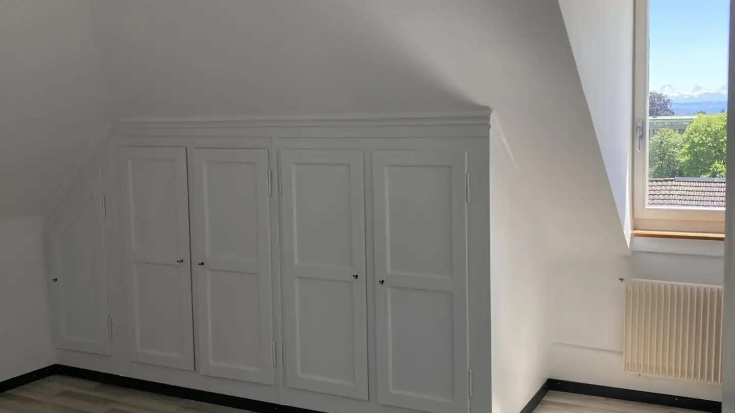 Appartamento in affitto - 4500 Solothurn - Foto 3