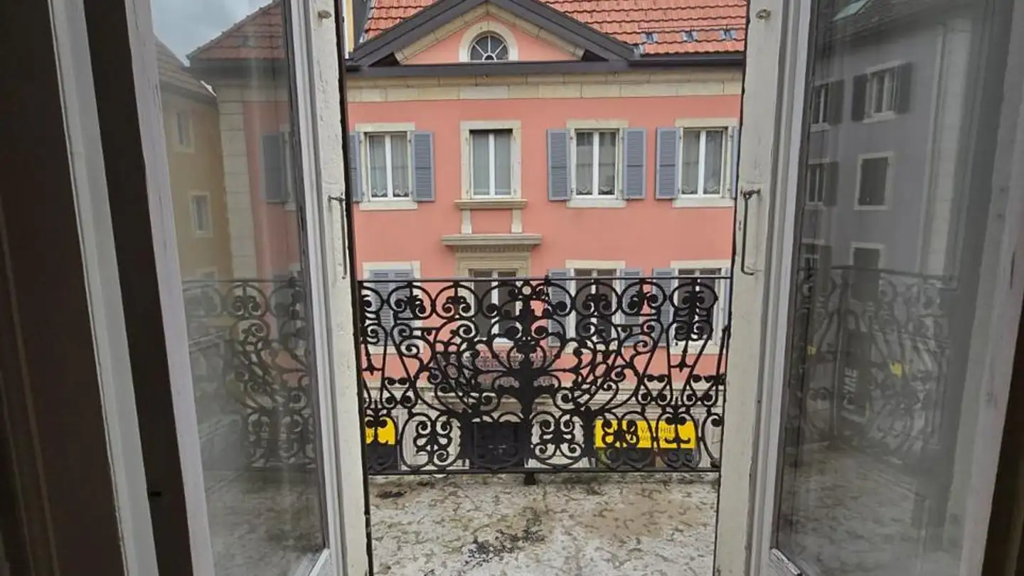 Apartment for rent - Rue De La Balance 12, 2300 La Chaux-de-Fonds - Photo 4