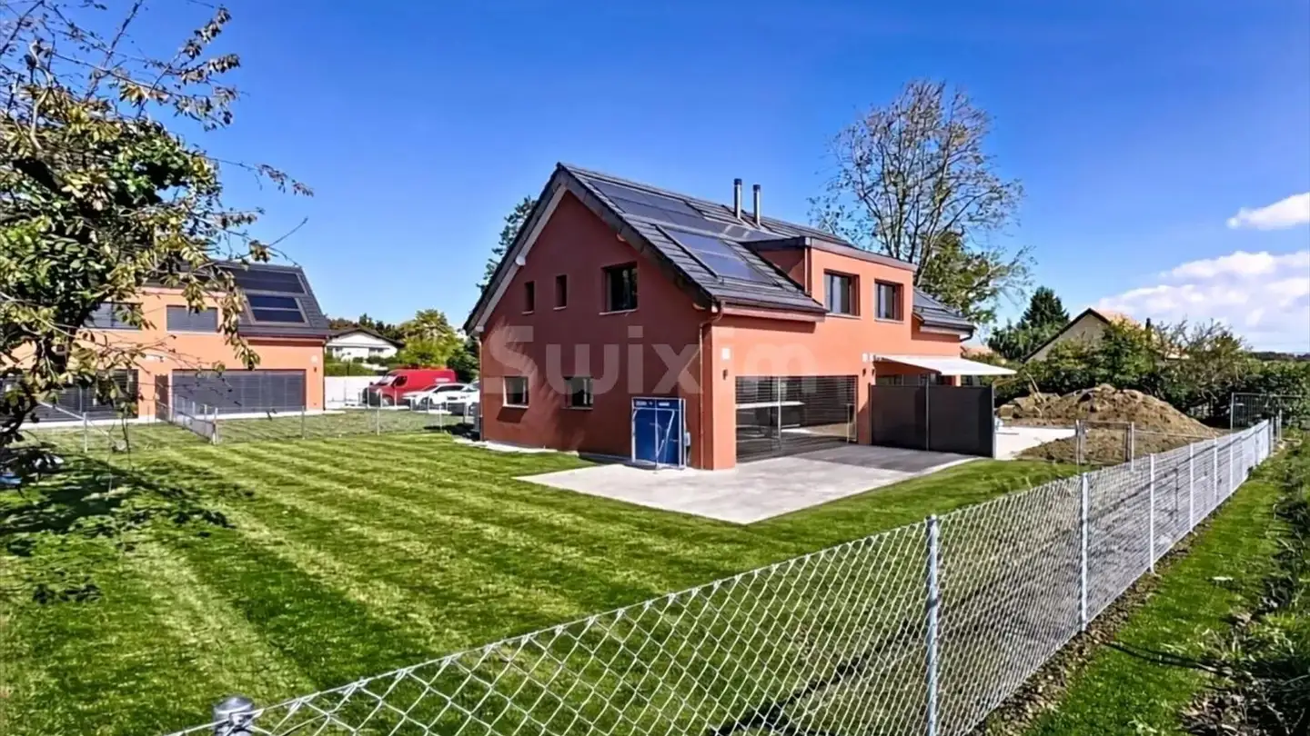 Casa singola in vendita - 1112 Echichens - Photo 3