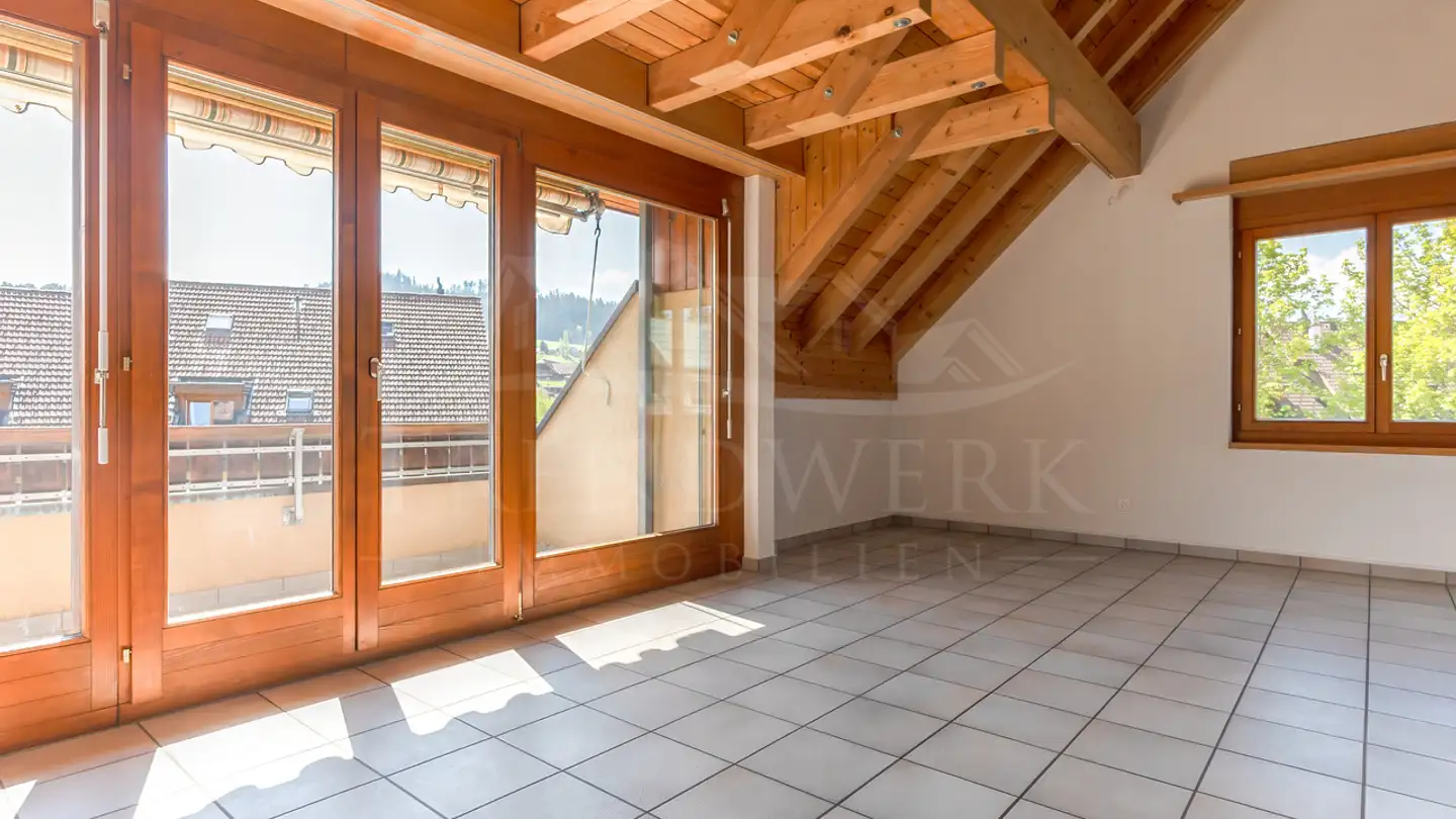Appartamento in vendita - Sägematte, 3510 Freimettigen - Foto 3