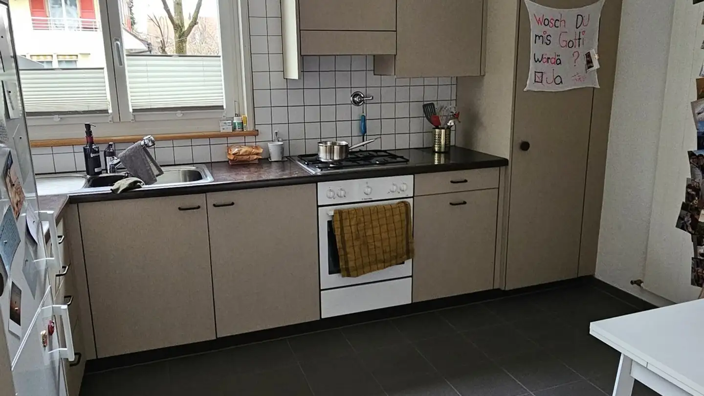 Appartamento in affitto - 3600 Thun - Foto 2