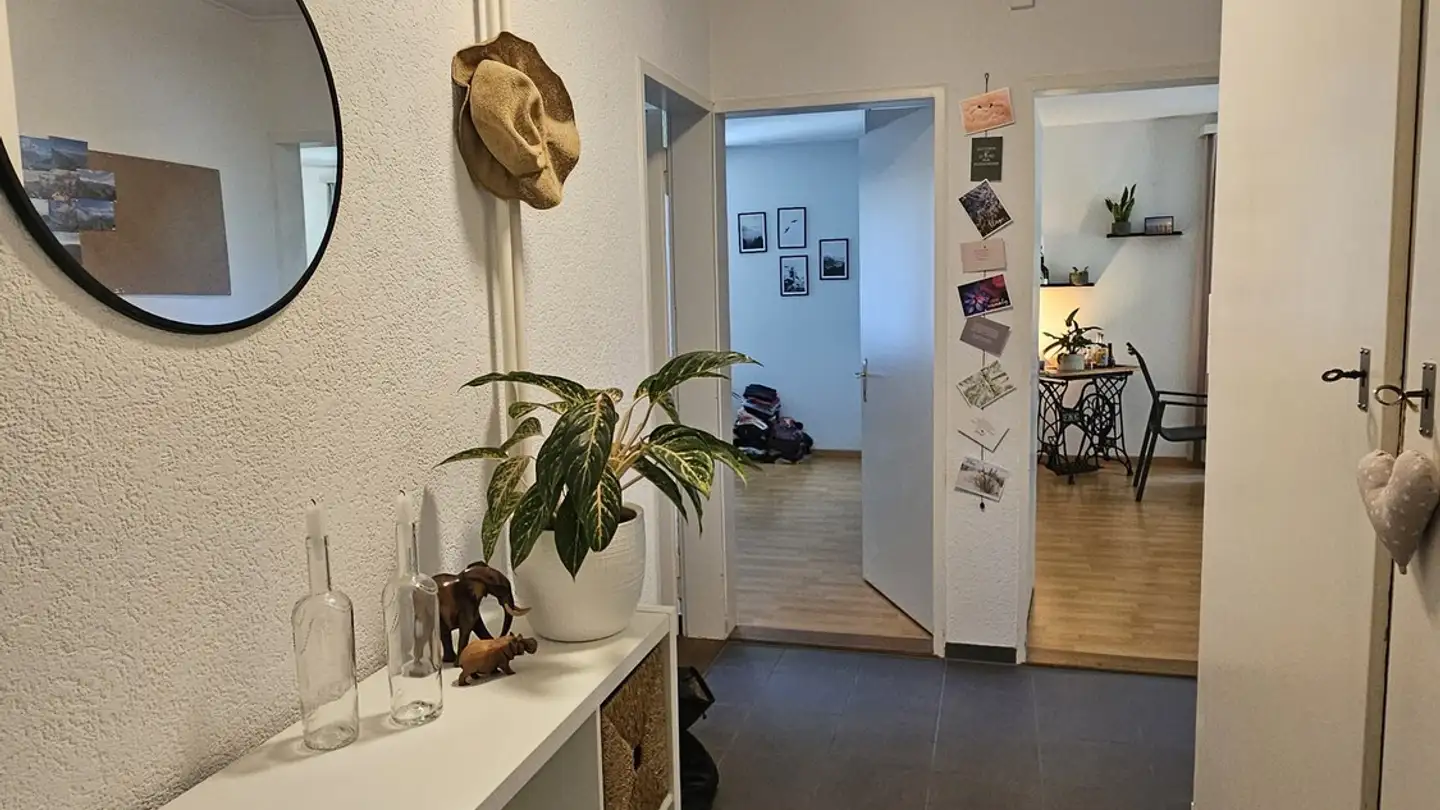 Appartamento in affitto - 3600 Thun - Foto 3