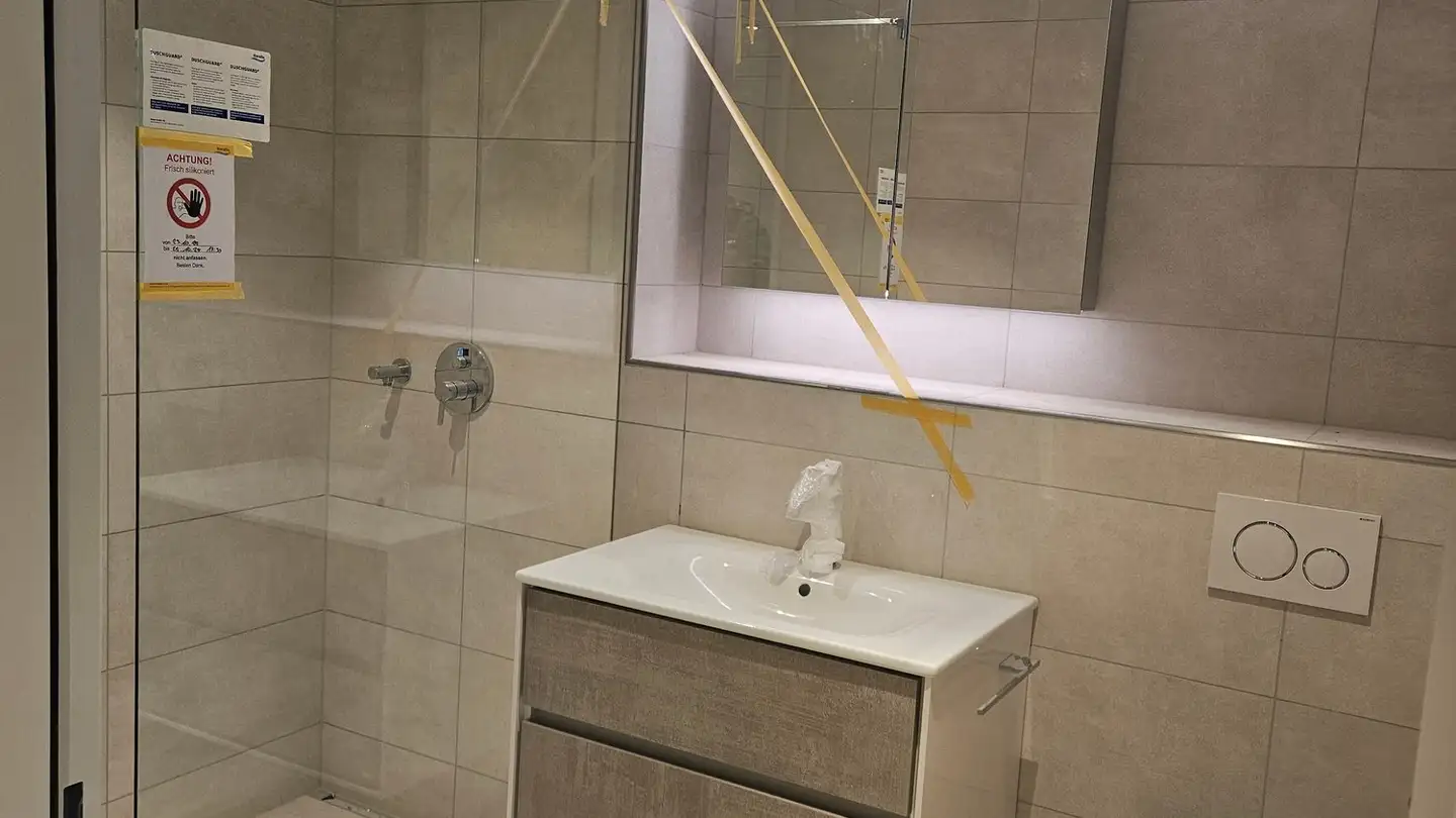 Appartamento in affitto - Rainwiesenstrasse 12, 8712 Stäfa - Photo 3