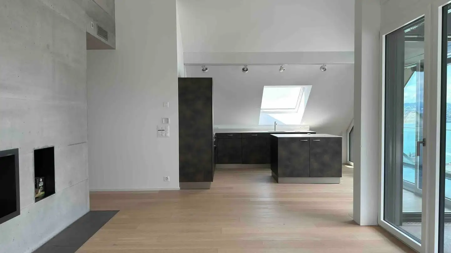Attico in affitto - 8802 Kilchberg ZH - Foto 4