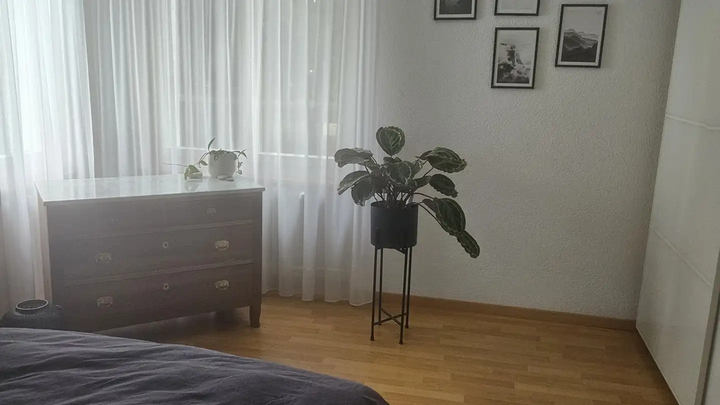 Appartamento in affitto - 3600 Thun - Foto 4