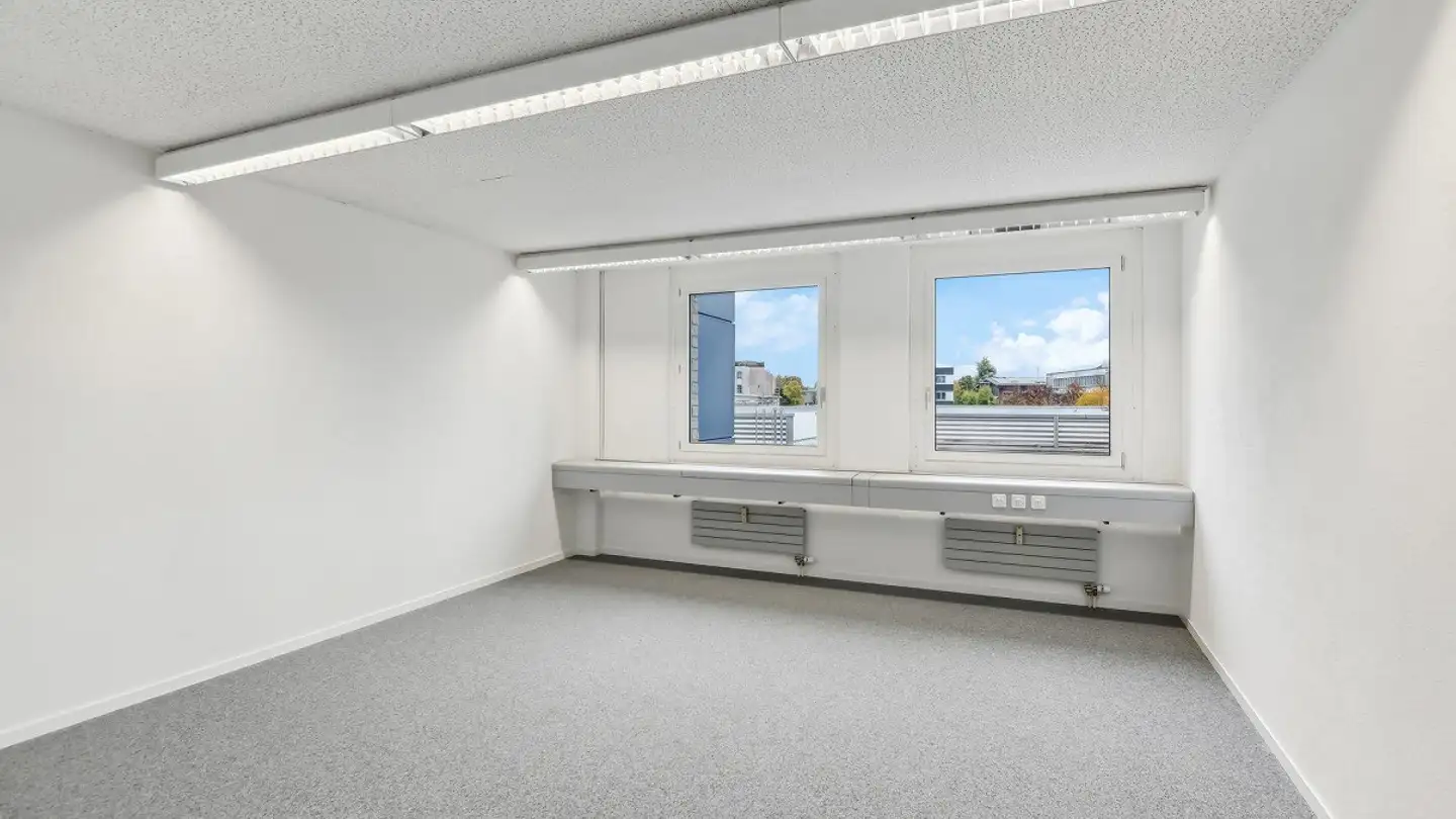 Spazio ufficio in affitto - Chollerstrasse 23, 6312 Steinhausen - Photo 3