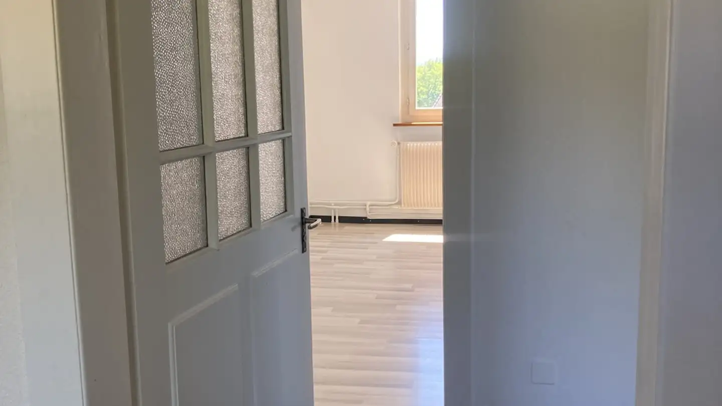 Appartamento in affitto - 4500 Solothurn