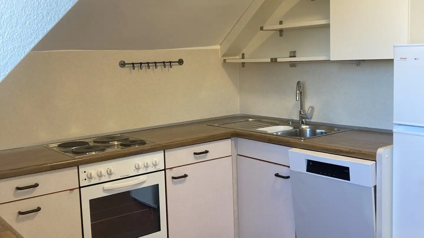 Appartamento in affitto - 4500 Solothurn - Foto 4