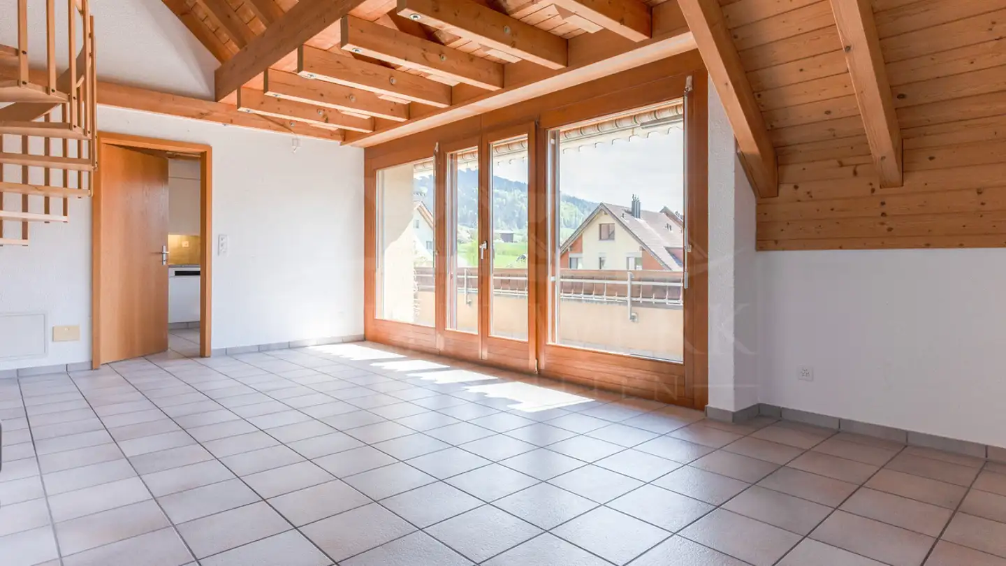Appartamento in vendita - Sägematte, 3510 Freimettigen - Foto 4