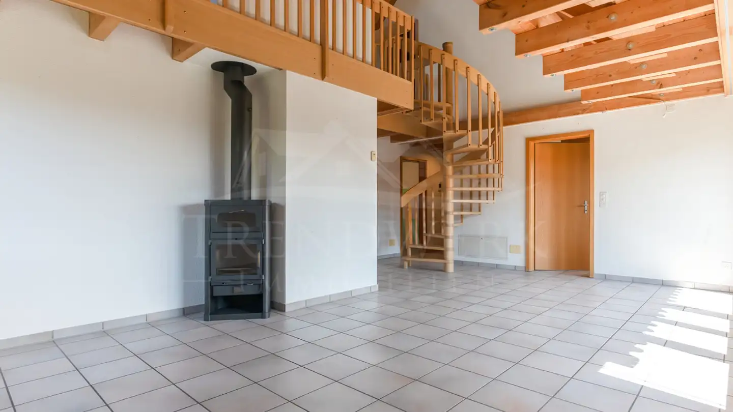 Apartment for sale - Sägematte, 3510 Freimettigen