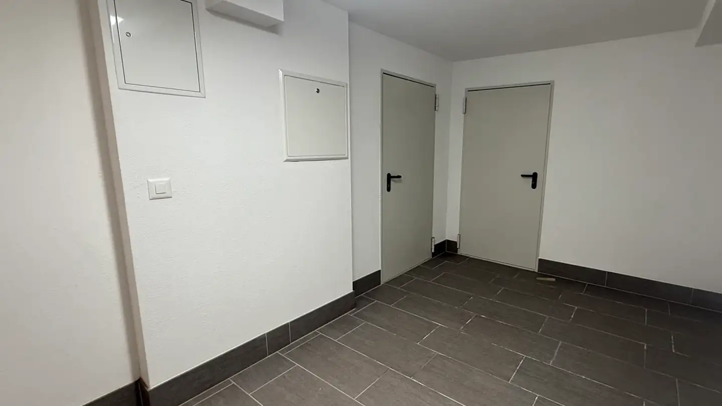 Spazio di archiviazione in affitto - Via Carlo Maderno, 6825 Capolago - Foto 2