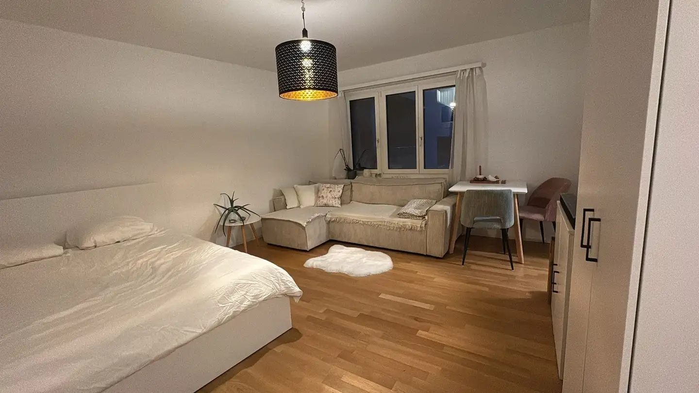 Appartamento in affitto - Florastrasse, 8008 Zürich