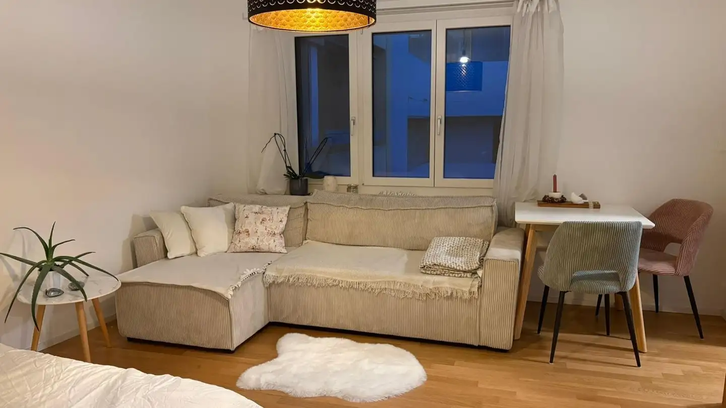 Appartamento in affitto - Florastrasse, 8008 Zürich - Foto 3