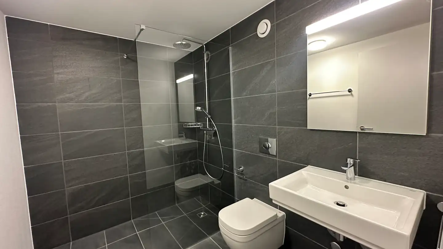 Wohnung mieten - Tangentenweg 11, 4058 Basel - Foto 4