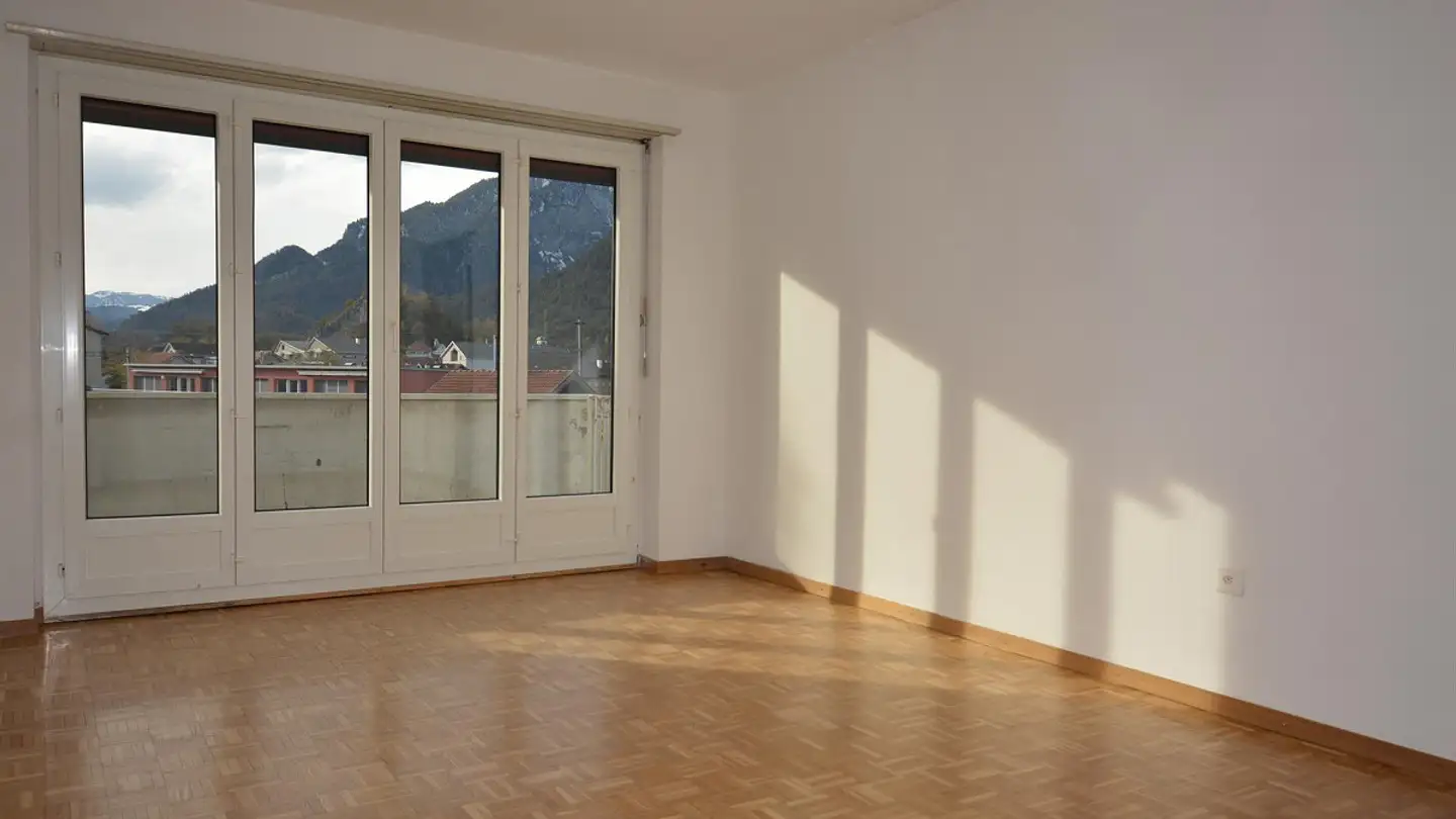 Appartement à louer - Via Caguils 6, 7013 Domat/Ems - Photo 3