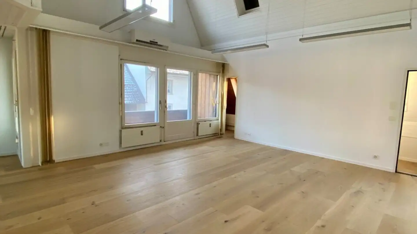 Wohnung mieten - Adlerstrasse 2, 4312 Magden - Foto 2