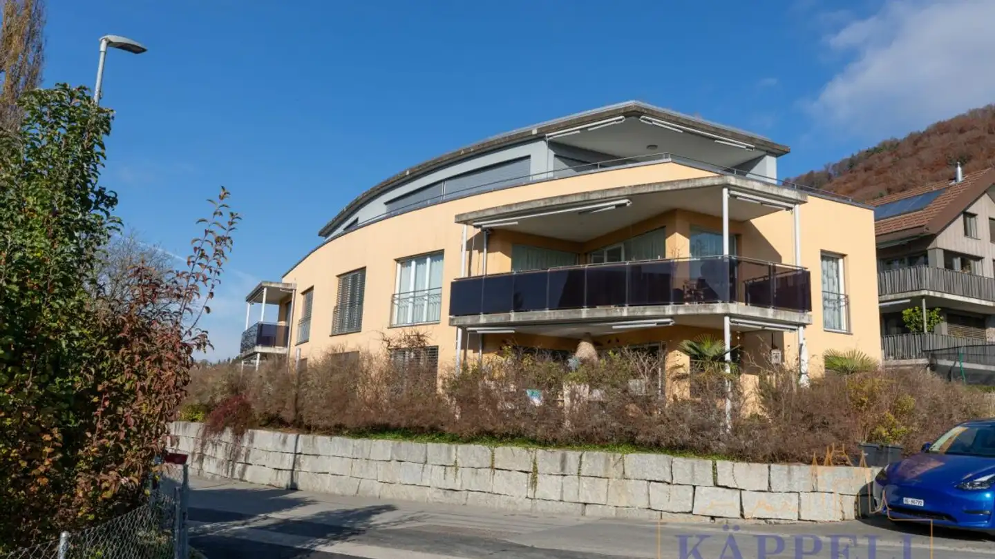 Wohnung kaufen - Schulgässli 2, 3627 Heimberg