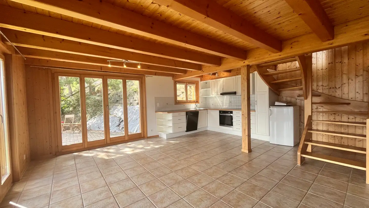 Chalet for sale - 1976 Aven - Photo 4