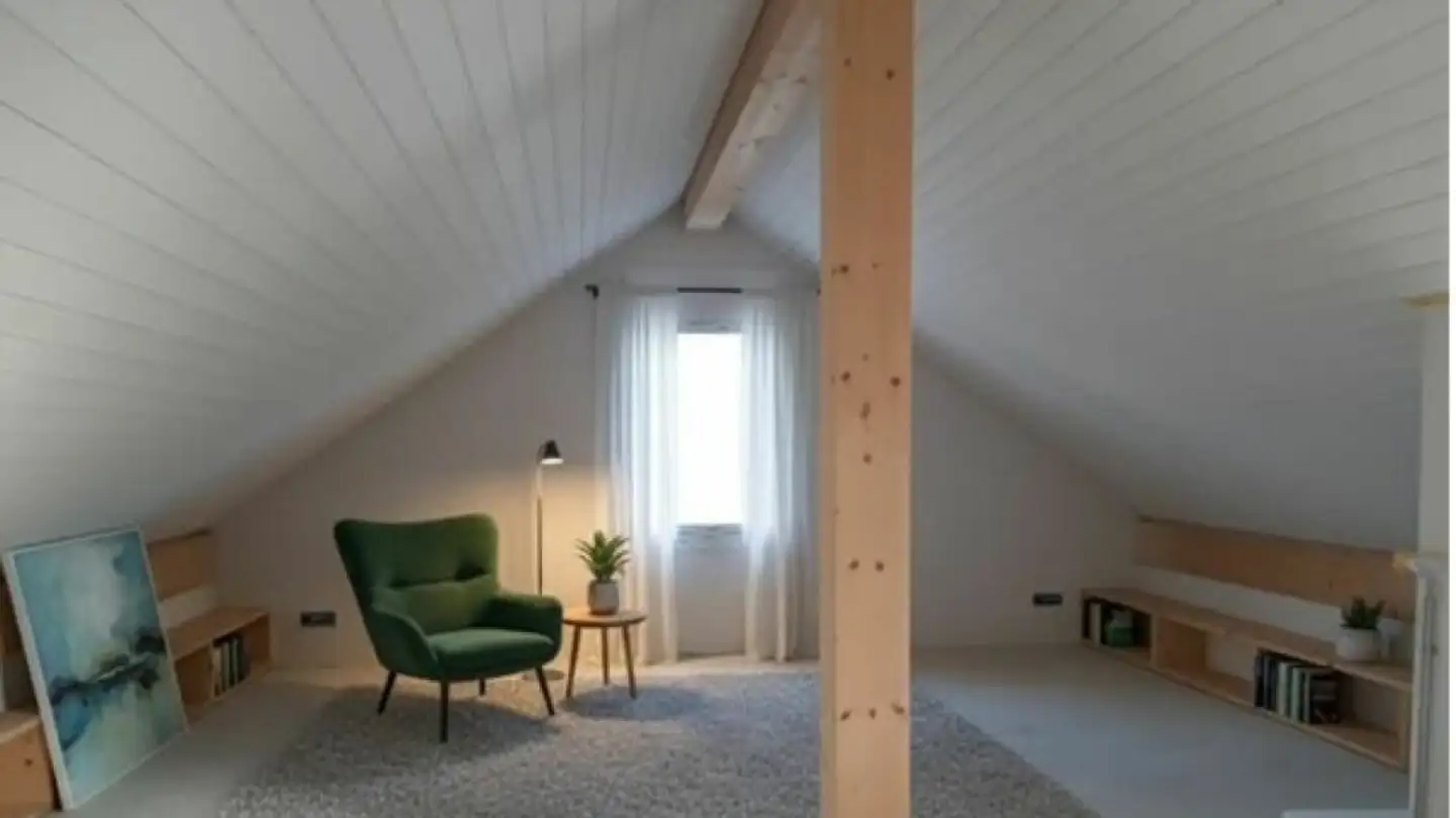 Apartment for rent - Bahnhofstrasse, 3232 Ins