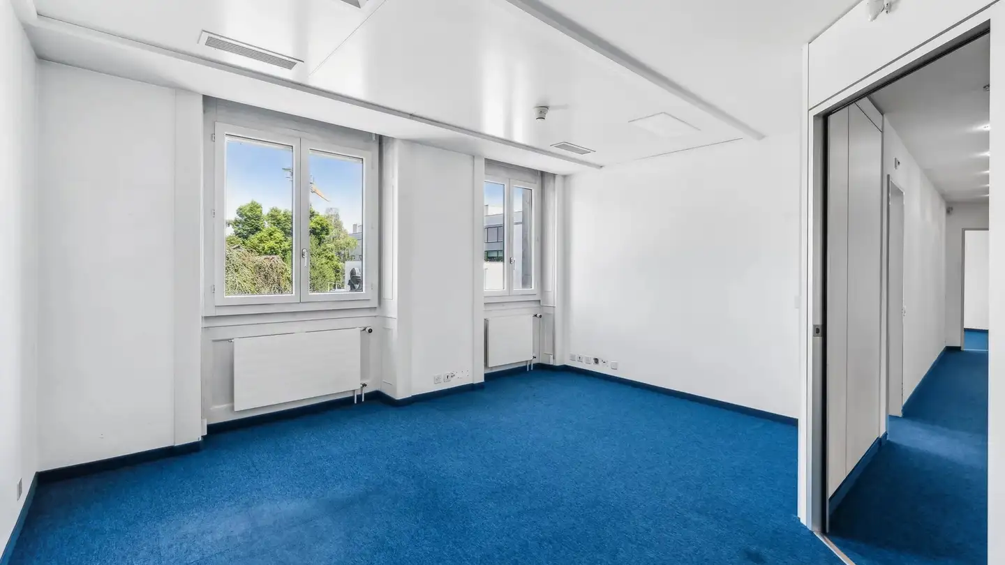 Spazio ufficio in affitto - Route De Malagnou 6, 1208 Genève - Photo 4