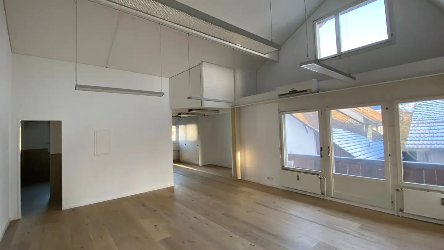 Wohnung mieten - Adlerstrasse 2, 4312 Magden - Foto 3