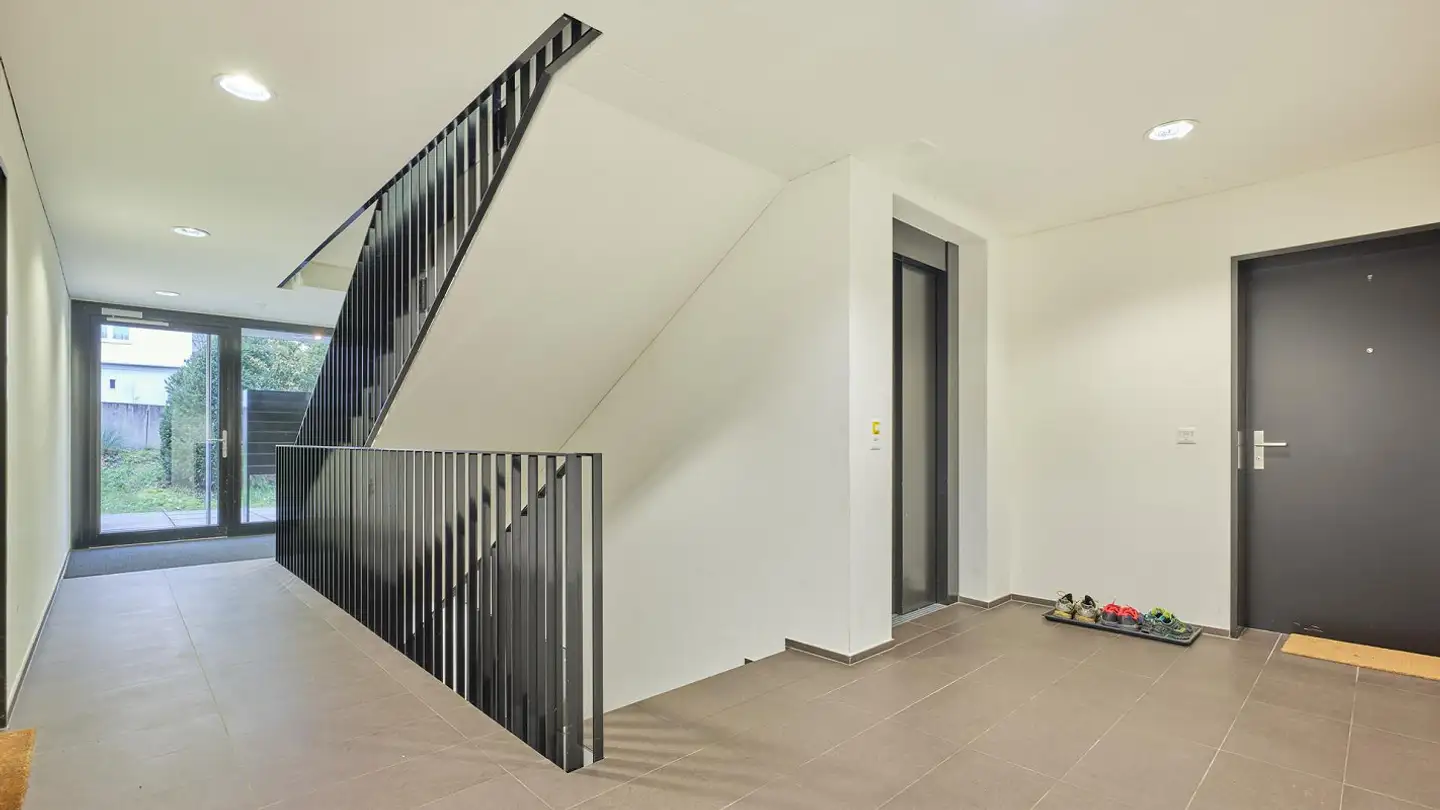 Apartment for rent - Glärnischstrasse 1, 8134 Adliswil - Photo 4