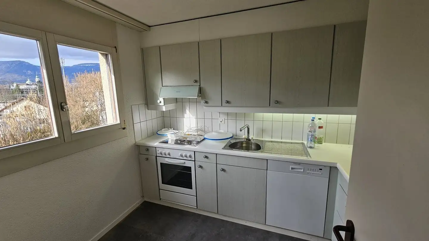 Appartamento in affitto - Dammstrasse 25, 4528 Zuchwil - Foto 2