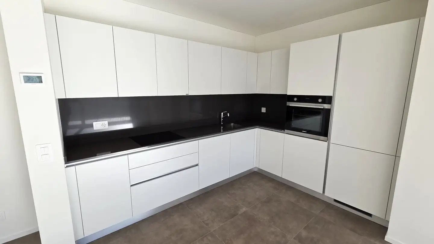 Appartamento in vendita - Al Guast 27, 6528 Camorino - Photo 2