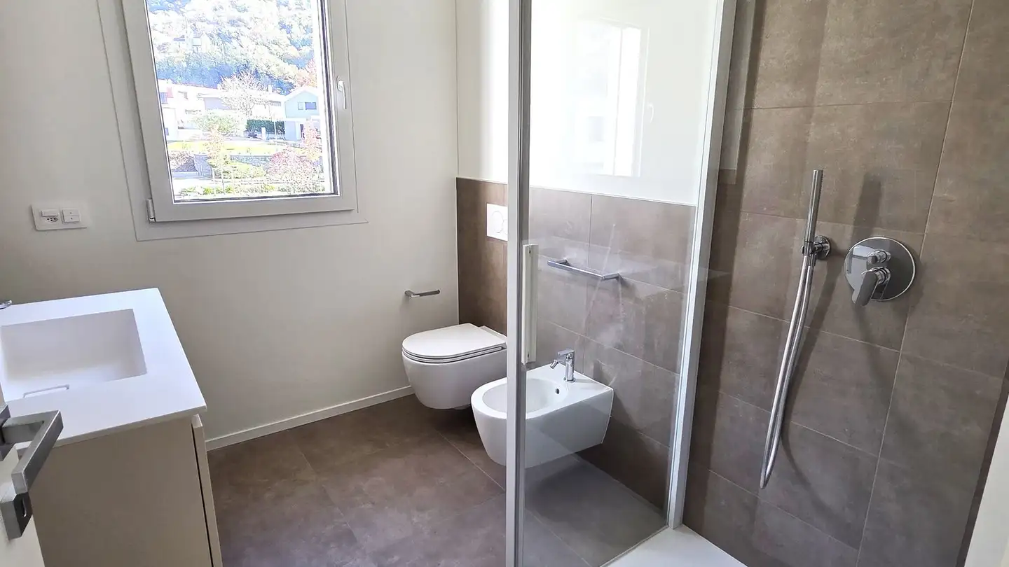 Appartamento in vendita - Al Guast 27, 6528 Camorino - Photo 3