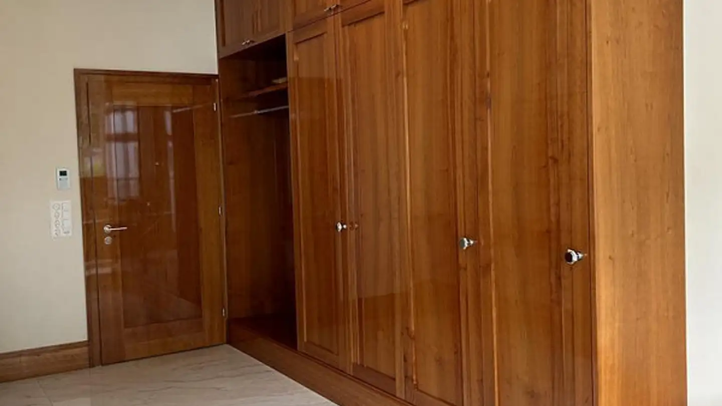 Attico in affitto - Wilerstrasse 1, 9200 Gossau SG - Photo 3