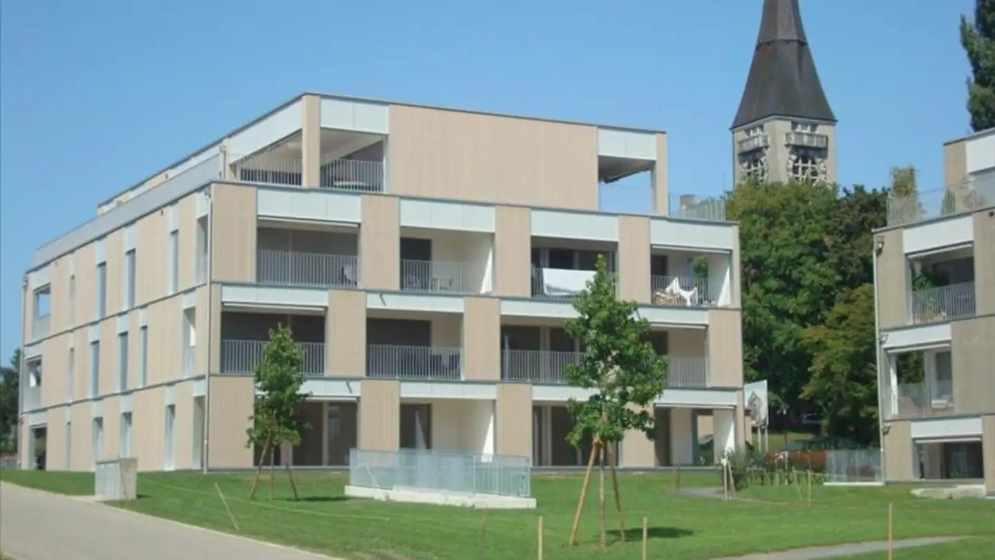 Appartamento in affitto - Hubzelg 1, 8590 Romanshorn - Foto 2