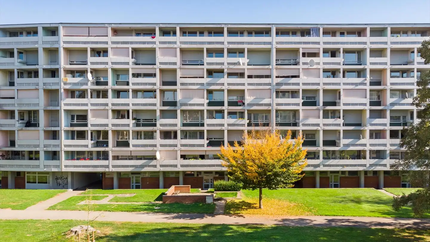 Apartment for rent - Wydenstrasse 8, 5242 Birr