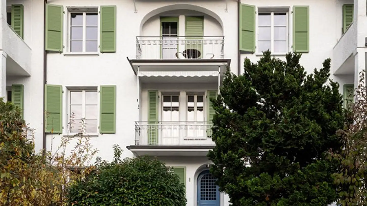 Apartment for rent - Waffenweg 6, 3014 Bern