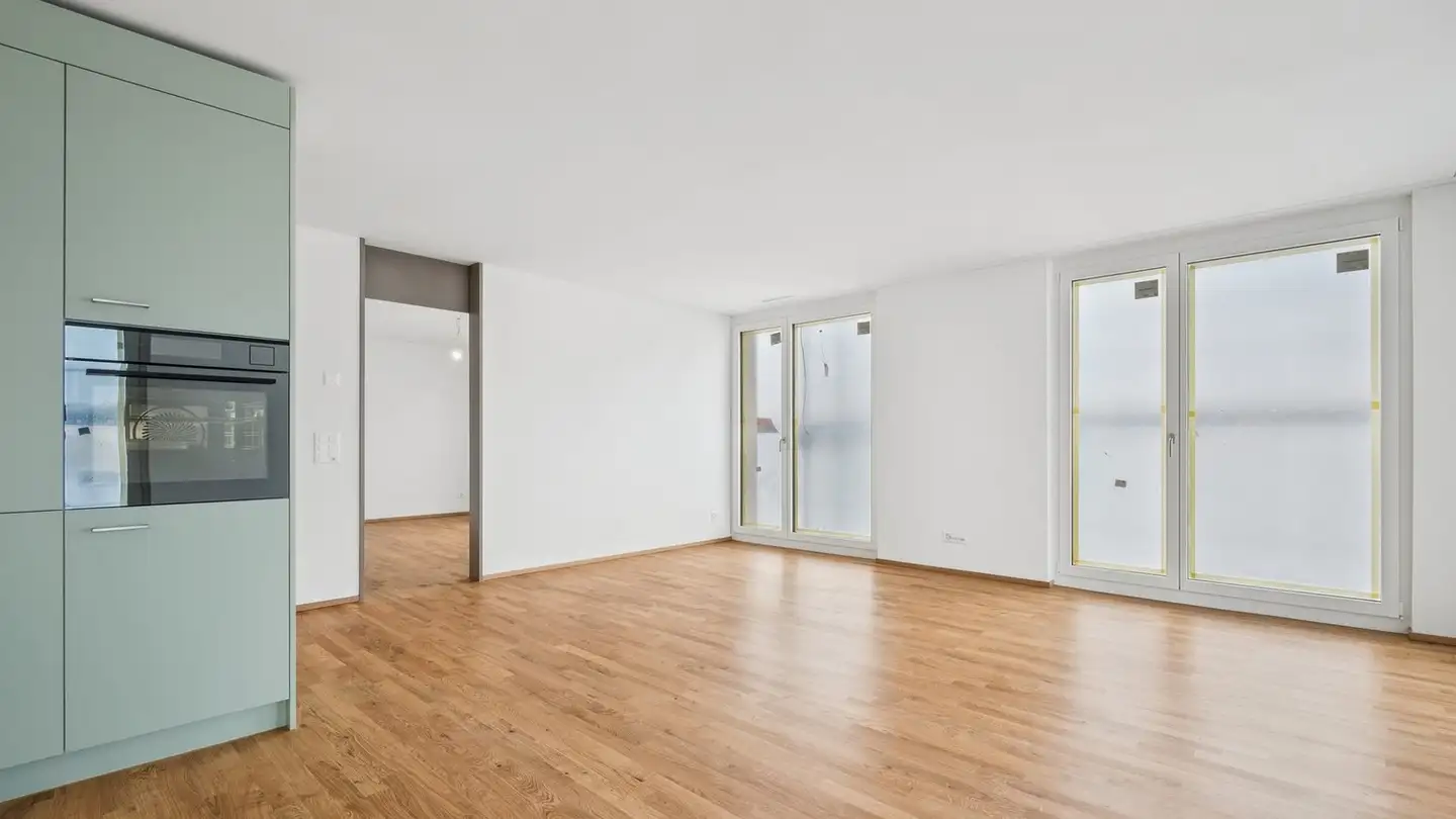 Wohnung mieten - Pappelstrasse 4, 8305 Dietlikon - Foto 2