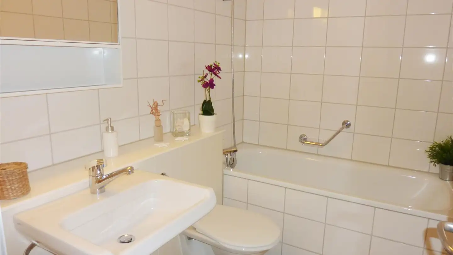 Apartment for rent - Wydenstrasse 8, 5242 Birr - Photo 4