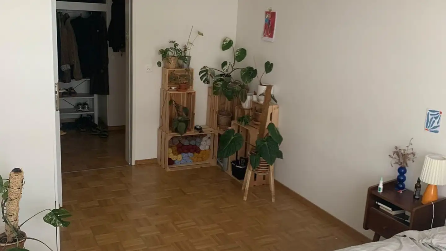 Appartement à louer - Winkelriedstrasse 36, 6003 Luzern - Photo 2