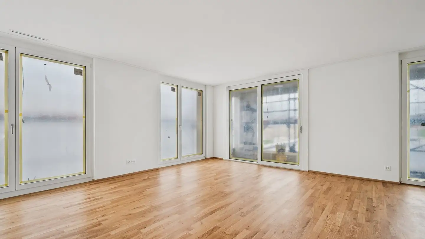 Wohnung mieten - Pappelstrasse 4, 8305 Dietlikon - Foto 3