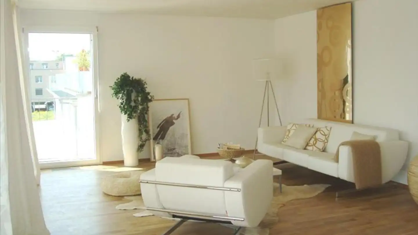 Appartamento in affitto - Hubzelg 1, 8590 Romanshorn - Foto 4