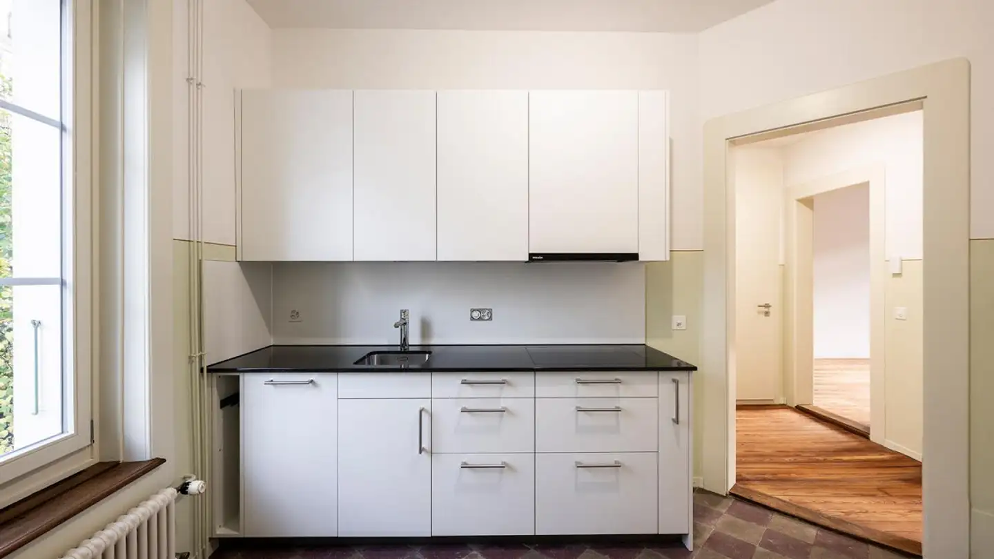 Apartment for rent - Waffenweg 6, 3014 Bern - Photo 2