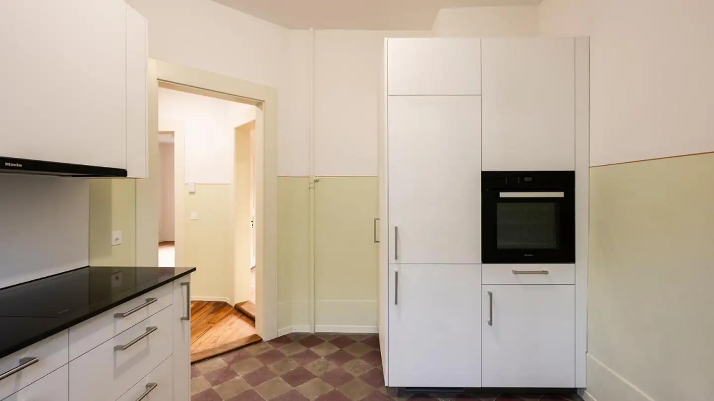 Apartment for rent - Waffenweg 6, 3014 Bern - Photo 3