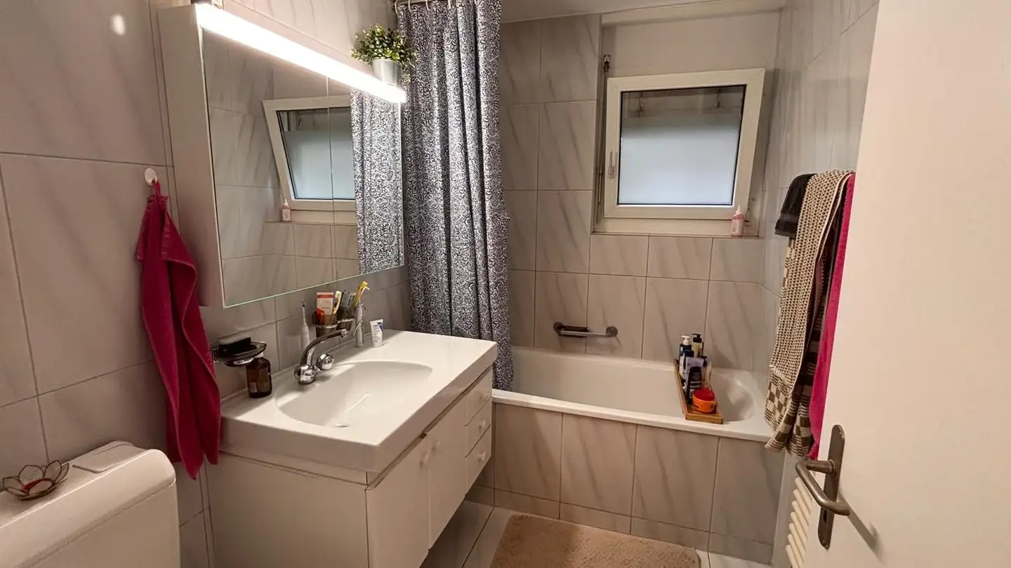 Appartement à louer - Winkelriedstrasse 36, 6003 Luzern - Photo 4