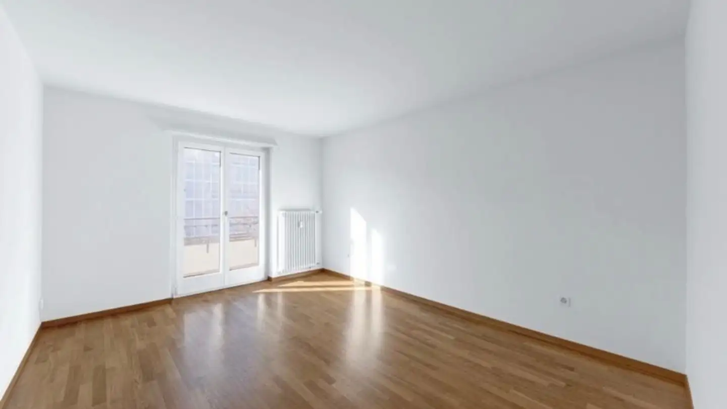 Stanza singola in affitto - Kleinhüningeranlage, 4057 Basel - Foto 2