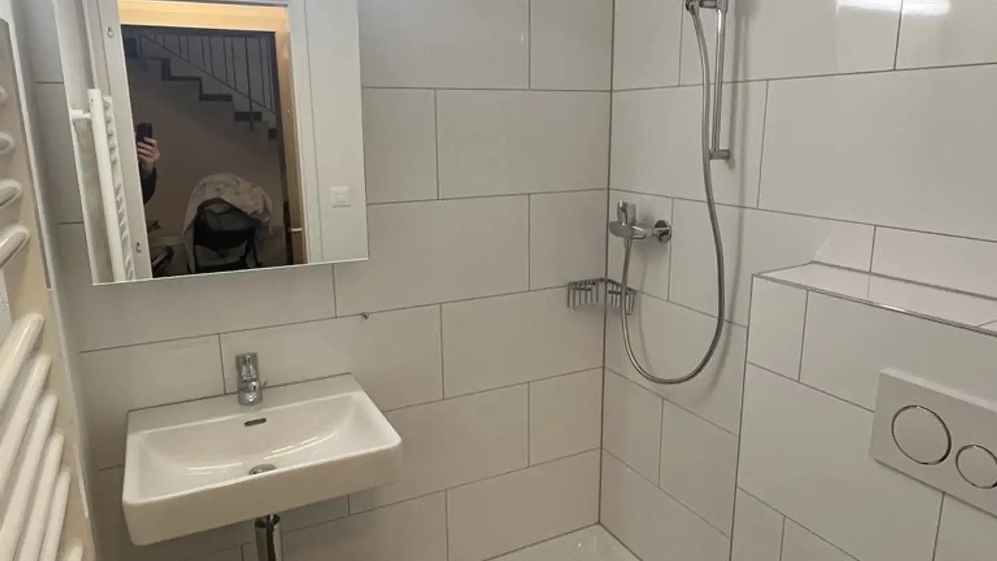 Apartment for rent - Bümplizstrasse 42, 3027 Bern