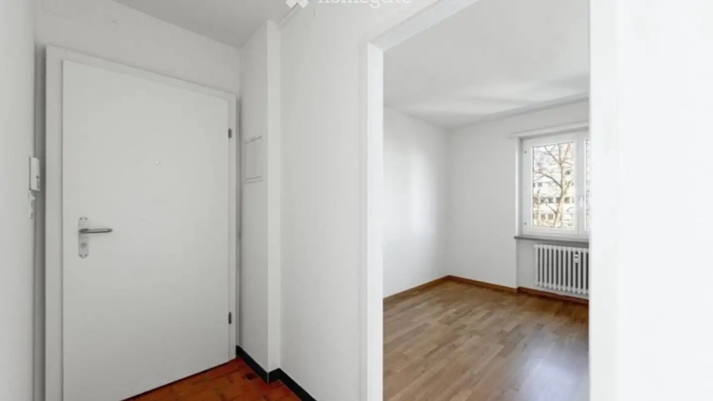 Stanza singola in affitto - Kleinhüningeranlage, 4057 Basel - Foto 3