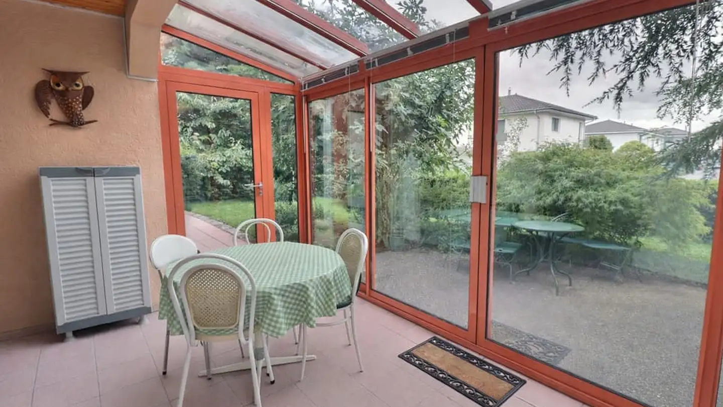 Single house for sale - Route D'avenches, 1585 Salavaux - Photo 4